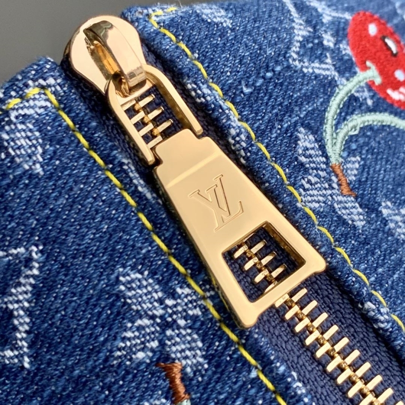 LV Satchel bags